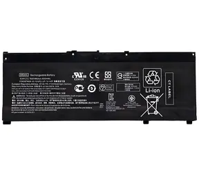 Akumulator HP 4,55 Ah / Akumulator do laptopa / Li- ION