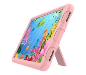 iGet SMART W8 Kids Różowy / Tablet / 8" / 1280x800 / 4 GB / 64 GB / Wi-Fi / Android