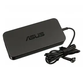 Zasilacz Asus 120 W 19 V 3 piny 5,5 mm czarny / Zasilacz / 100-240 V / 19 V / 6,32 A