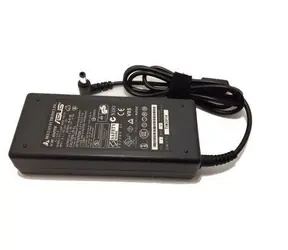 Zasilacz Asus 65W 19V 3pin czarny (04G26B000600) / Zasilacz / 100-240V / 3,42A