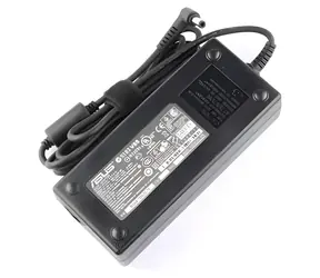 Zasilacz sieciowy Asus do laptopów 120 W 19 V czarny / Zasilacz / do serii C C90S / 100-240 V / Złącze 3-pinowe
