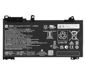 Akumulator do laptopa HP 45 Wh / Akumulator do laptopa / Li- ION / 3-ogniwowy