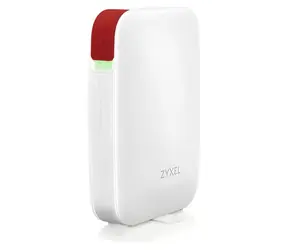 ZyXEL USG LITE 60AX biały / router Wi-Fi / Wi-Fi 6 / Firewall / 6x GbE / VPN