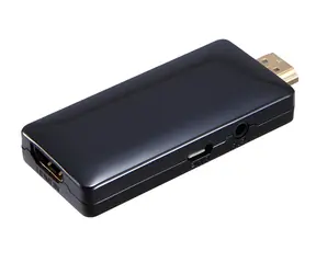 Wzmacniacz sygnału HDMI 2.0 PremiumCord / zasięg 30 m / 4K 60Hz