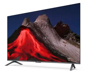 43" XIAOMI A Pro 2026 czarny / Telewizor / QLED / 4K UHD / HDR10+ / Google TV / DVB-T2&C&S2 / Wi-Fi / BT