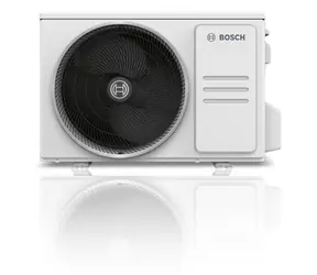 BOSCH CL3000IU W 35 E / Zewnętrzna jednostka klimatyzacyjna