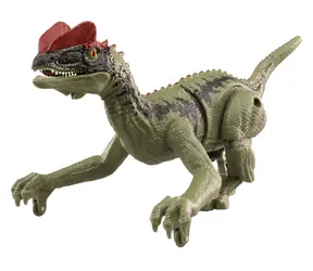 AMEWI RC dinozaur Allosaurus 21 cm / RTR / światło i dźwięk / pilot 2,4 GHz / od 6 lat