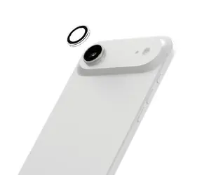 Szkło ochronne LAUT Prime GLASS iPhone 17 Air clear / Szkło ochronne na aparat / Szkło hartowane / 9H