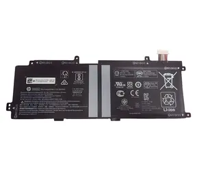 Akumulator HP 47 Wh (L45645-271) / Akumulator do laptopa / Litowo ION