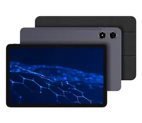 iGet SMART L43 Graphite Grey / Tablet / 12" INCELL / 6 GB RAM / 256 GB / LTE / Android 15