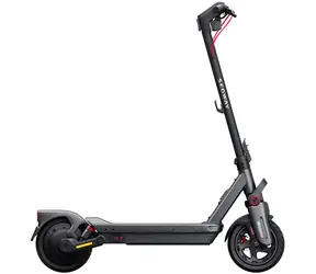 Segway Ninebot KickScooter Max G3 D czarny / Hulajnoga elektryczna / 2000 W / 20 km/h / 80 km / 468 Wh