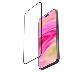 Szkło ochronne LAUT Prime Glass clear / iPhone 17 Pro / Szkło hartowane 9H