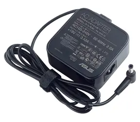 Asus 65W 19V czarny / Zasilacz / 100-240V / 3,42A