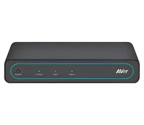 Aver UE1 / przedłużacz AV / USB 3.0 / HDMI