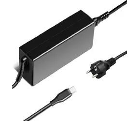 HP 65W USB-C / Zasilacz / USB-C / 65 W