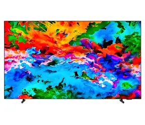 65-calowy Philips 65OLED770 czarny / Telewizor / OLED / 4K UHD / 120 Hz / HDMI / Wi-Fi / Bluetooth
