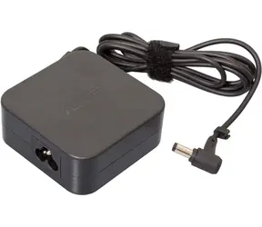 Zasilacz Asus 65W 19V 3pin czarny / Zasilacz / Do laptopów Asus