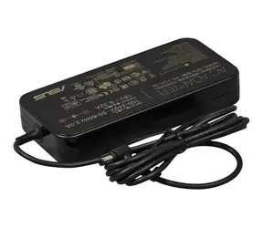 Zasilacz sieciowy Asus 120 W 19 V 3-pinowy czarny / Zasilacz / 100-240 V / do Asus X550JD