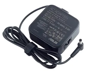 Asus 65W 19V czarny / Zasilacz / 100-240V / 3,42A / do komputerów typu „wszystko w jednym” Asus