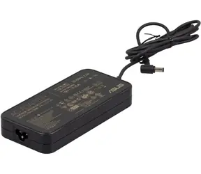 Zasilacz sieciowy Asus do laptopów 120 W 19 V czarny / Zasilacz / Złącze 3-pinowe / do serii G, N, K, X