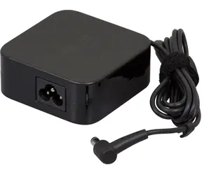 Zasilacz Asus 65W 19V 3-pinowy czarny / Zasilacz / do komputerów Eee PC i Eee Box