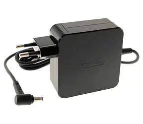 Zasilacz Asus 65W 19V 4,5mm 3pin czarny / Zasilacz / Do Asus UX560UQ, P2451FA