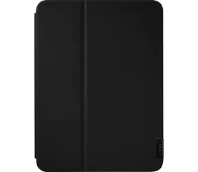 LAUT Prestige black / Etui / Apple iPad 10.2" (2019/2020)