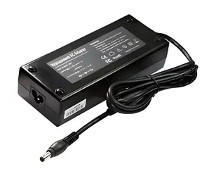 Zasilacz sieciowy Asus do VivoPC/EeeBox 65W 19V 3pin czarny / Zasilacz / 3,42A