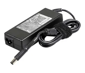 Zasilacz HP 90 W / Zasilacz / Do notebooków HP