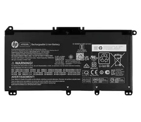 Akumulator HP 41 Wh / Akumulator do laptopa / Li- ION / 3-ogniwowy