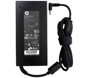 Zasilacz sieciowy HP SMART AC 150 W czarny / Zasilacz / 150 W / do laptopów HP