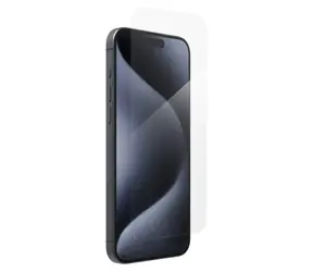 ZAGG InvisibleShield XTR3 / Szkło ochronne / Antyrefleksyjne / Apple iPhone 15 Pro Max