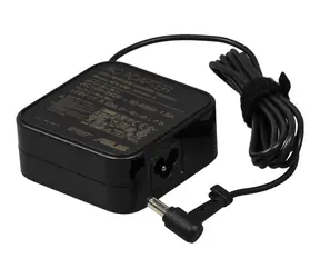 Asus 65W 19V 3-pinowy czarny / Zasilacz