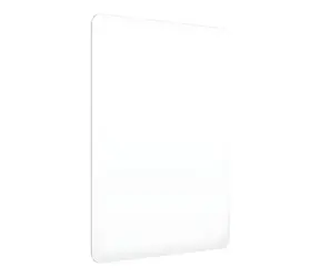 ZAGG Fusion Canvas Apple iPad Pro 11" / Folia ochronna / matowa / rama montażowa / bez pęcherzyków powietrza