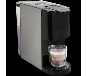 Princess 249451 / Ekspres do kawy 5 w 1 / Nespresso, Dolce Gusto, Lavazza Modo Mio / kawa mielona, kapsułki ESE