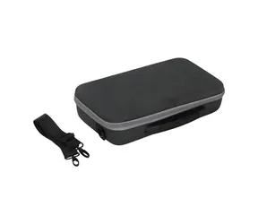 Sunnylife FP-B978 czarny / Etui / Do DJI Flip / Miejsce na 3 baterie / RC 2 i RC-N3