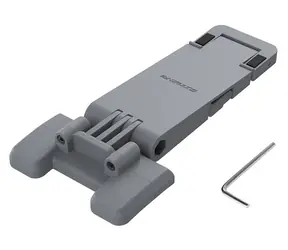 Sunnylife A2S-ZJ067 szary / Uchwyt na tablet / do DJI RC-N1, RC-N2, RC-N3 / 7,9-11"