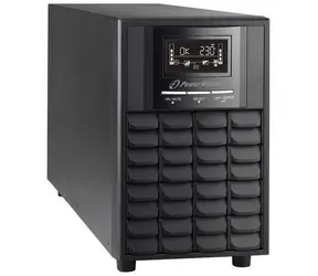 PowerWalker VI 2000 CW IEC / UPS zapasowy / 2000 VA / 1400 W / Line-Interactive / 8x IEC C13 / USB