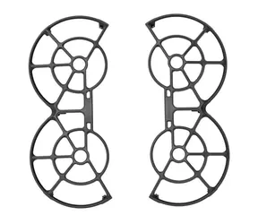 Osłona śmigła SUNNYLIFE do DJI Neo Black / Ochrona śmigła / Plastik / Kompatybilna z LG865