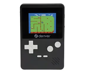 Denver GMP-290 / Gamepad / Wyświetlacz LCD 2,5" / Komputer