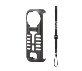 Sunnylife X4-SD813 / Etui ochronne / grafen / do Insta360 X4