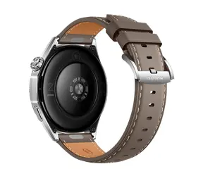 Huawei Watch GT 6 46mm Classic / Smartwatch / AMOLED / 1,47" / GPS / Bluetooth 6.0 / NFC