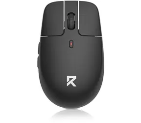 Redragon BM-4162 czarny / Mysz bezprzewodowa
