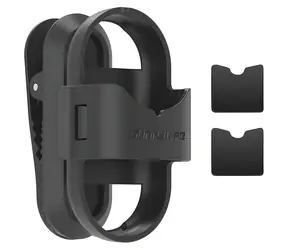 Sunnylife G3S-J896 / Klips plecakowy / Obrót 360° / Insta360 GO 3S, GO 3