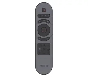 Pilot zdalnego sterowania OBSBOT Tiny 2 / Pilot zdalnego sterowania / Prezenter / Funkcja AI