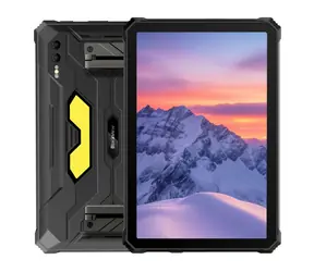 Blackview Active 10 Pro czarny / Tablet / 11" / LTE / 12 GB / 256 GB / 108+20+50 MP / Android 14