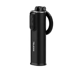 Telesin P1-HSS-02 / Uchwyt na telefon / MagSafe / Zdalny wyzwalacz migawki Bluetooth / 360°