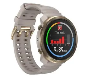 Polar Vantage M3 szaro-złoty SL / Smartwatch