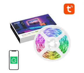 Gosund SL1 RGB / LED strip / 2.8 m / Wi-Fi / Tuya