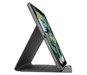 Etui SBS Book Case Pro czarne / Etui / iPad Air 13" (2025/2024)